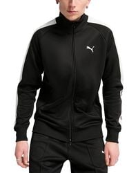 PUMA - Always On Track Jacket - Lyst