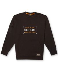 Timberland Sweatshirts for Men - Up to 45% off at Lyst.com