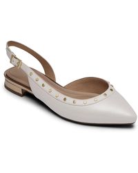 rockport slingback