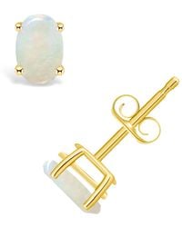 Macy's - Opal (1/2 Ct. T.w. - Lyst