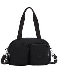 Kipling - Cool Defea Convertible Zipper Shoulder Bag - Lyst