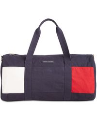 Tommy Hilfiger Duffel bags and weekend bags for Women | Online Sale up to  38% off | Lyst