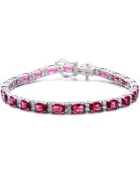 Genevive Jewelry - Sterling Silver - Lyst