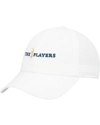 Ahead - The Players Shawmut Adjustable Hat - Lyst