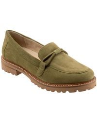 Trotters - Fiora Flat - Lyst