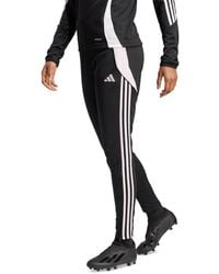 adidas - Tiro 24 Slim-fit Training Pants - Lyst