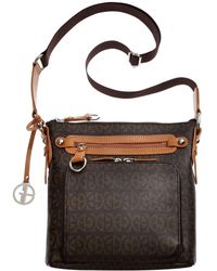 giani bernini sling bag price