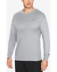 Champion - Men's Classic Sweatshirt - Lyst