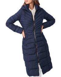 bernardo coats canada