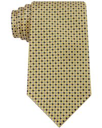 Tommy Hilfiger - Tie, Core Micro Unsolid Solid - Lyst