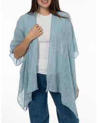 Style & Co. - Layering Topper - Lyst
