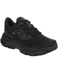 Ryka - Devotion Max Sr Slip-resistant Work Lace-up Sneakers - Lyst