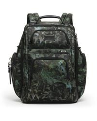 Tumi - Alpha 17" Brief Pack Backpack - Lyst