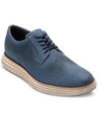 Cole Haan - Ã ̃riginalgrand 2.0 Oxford Dress Sneaker - Lyst