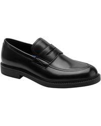 Kenneth Cole - Anthony Slip-on Loafers - Lyst