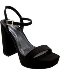 Charles David - Izzy Sandals - Lyst
