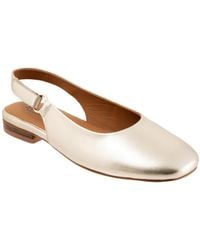 Softwalk - Katy Flat - Lyst