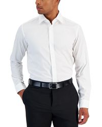 BOSS - Hugo By Modern-fit Dress Shirt - Lyst