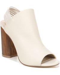 fergie catalina heels