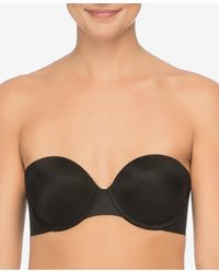 Spanx - Up For Anything Strapless Bra 30022r - Lyst