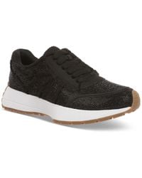 INC International Concepts - Cristiine Lace-up Sneakers - Lyst