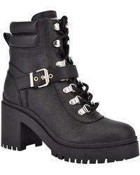 g by guess jetti combat boot