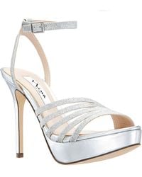 nina rameka platform sandal
