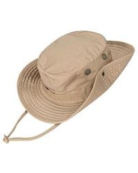 Multijoy - Bucket Hat Upf 50+ Sun Hat Foldable Summer Outdoor Safari - Lyst