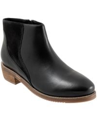 Softwalk - Racine Boot - Lyst