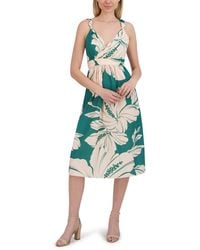 laundry by shelli segal green dress Green Laundry by Shelli Segal Dresses for Women for sale