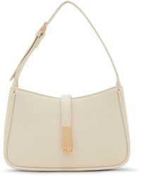 Anne Klein - Convertible Strap Small Shoulder Bag - Lyst