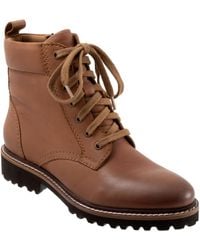 Softwalk - Icara Boot - Lyst