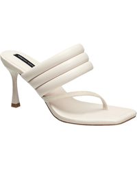 French Connection - Valerie Sandal - Lyst