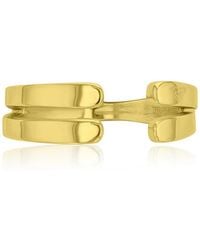 Roxy - Waterproof Yellow Ski's Toe Ring - Lyst