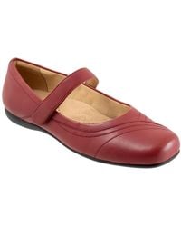Trotters - Sherese Flat - Lyst