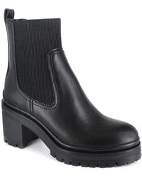 kensie women's boots