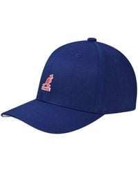 Kangol - Wool Flexfit Baseball Baseball & Sport Caps - Lyst