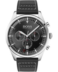 Optimal pad Demontere BOSS by HUGO BOSS Watches for Men - Up to 63% off at Lyst.com