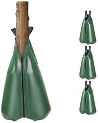 SUGIFT - 4 Pack 20 Gallon Tree Watering Bag Slow Release Drip Irrigation - Lyst