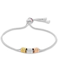 Tommy Hilfiger Bracelets for Women | Online Sale up to 56% off | Lyst