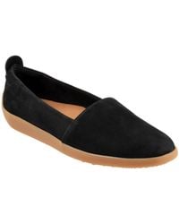 Softwalk - Deva Flat - Lyst