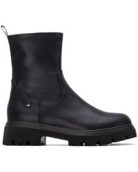 Xti - Casual Booties - Lyst