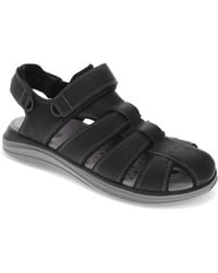 Dockers - Byrd Sandals - Lyst