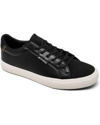 Ben Sherman - Pepper Low Court Sneakers From Finish Line - Lyst