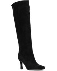 TORGEIS - Donatella Tall Boots - Lyst