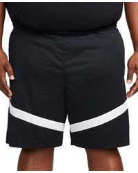 Nike - Icon Dri-fit Drawstring 8" Basketball Shorts - Lyst