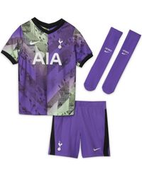Nike Tottenham Hotspur Fc Franchise 