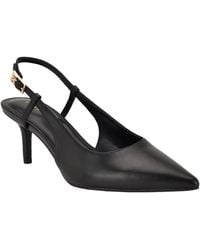 Tommy Hilfiger - Cerizza Pointed Toe Slingback Pump - Lyst