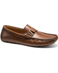 Kenneth Cole - Stan Driving Loafers - Lyst