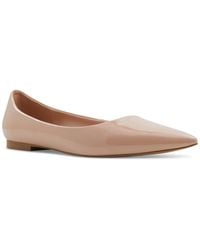 ALDO - Stessyflat Pointed-toe Ballet Flats - Lyst
